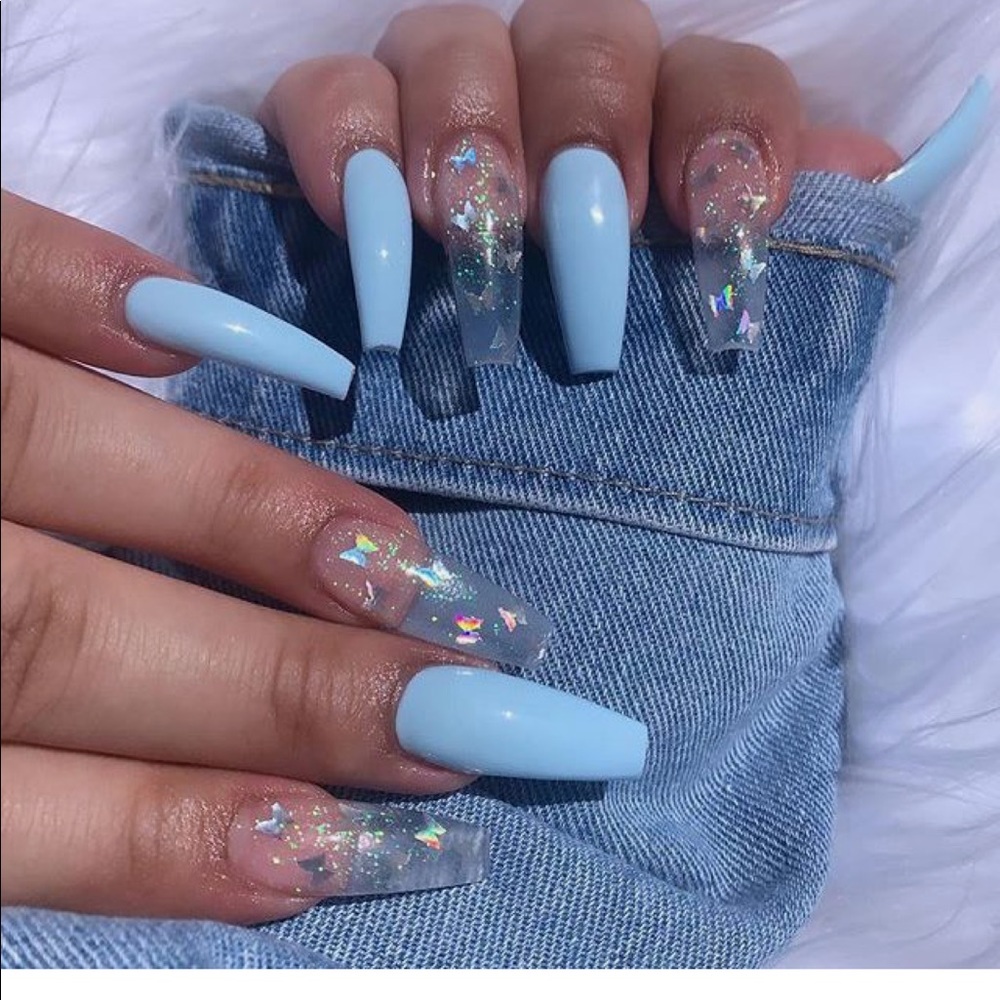 Meet your Posher, Tricia